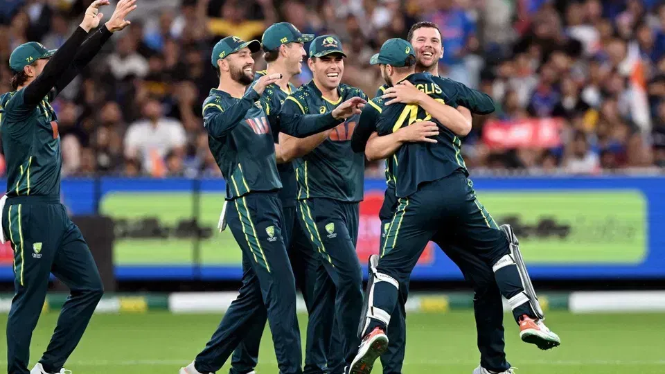 Australia playing XI Vs Pakistan, 1st T20I, 2026- Travis Head to lead; Mitch Marsh, Stoinis out